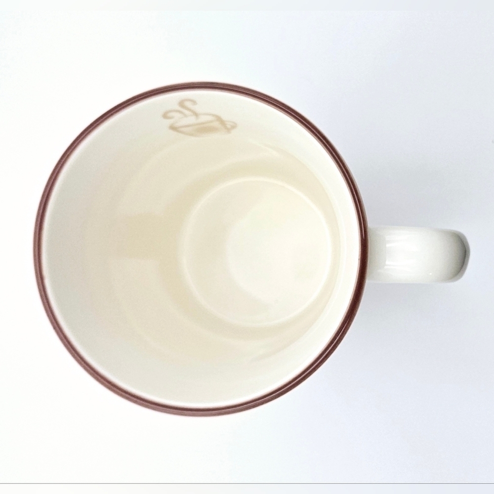 Tim Hortons 2007 Limited Edition #007 Collector Coffee Mug Ceramic Cup - Picture 6 of 8